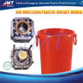 Customs 20l plastic paint bucket mold price